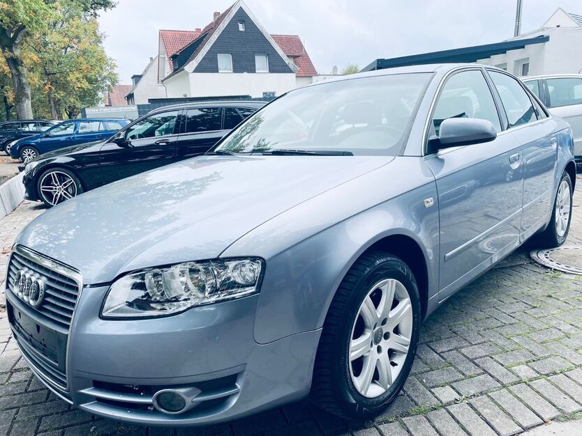 Audi A4 187.000 km 4.950 € Bielefeld 33659