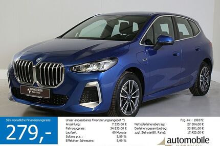 BMW 225 Active Tourer