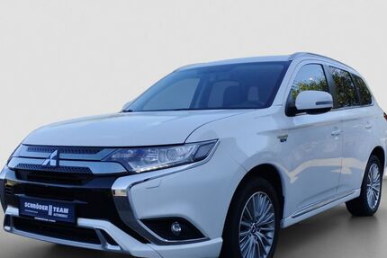 Mitsubishi Outlander 77.103 km 18.990 € Verl 33415