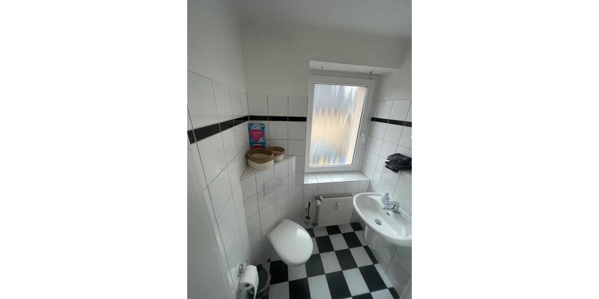 Etagenwohnung Bad Salzuflen Ehrsen-Breden - 3 Zimmer, 78 m&sup2;, 775&euro; | Angebot:25056193