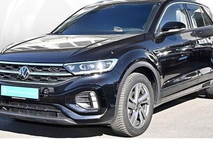 VW T-Roc 62.315 km 23.250 &euro; Bielefeld 33689