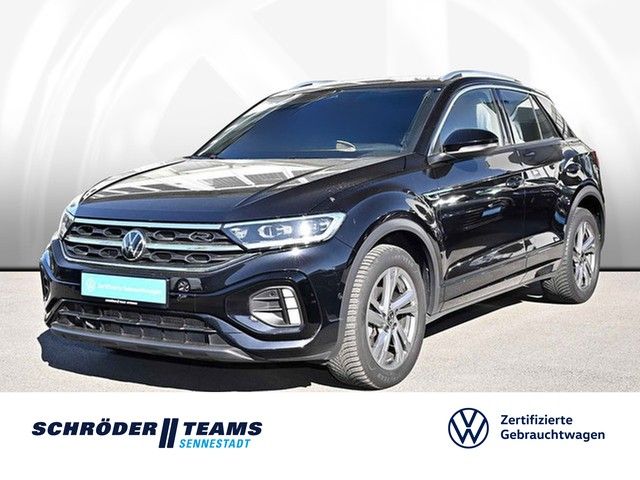 VW T-Roc 62.315 km 23.250 &euro; Bielefeld 33689