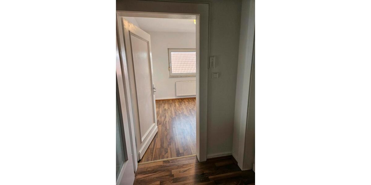 Wohnung zu vermieten 3 zimmer