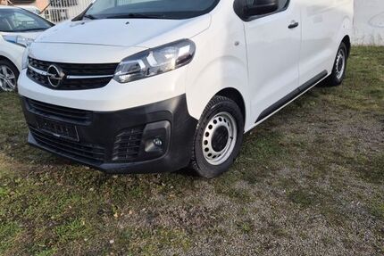 Opel Vivaro 101.311 km 12.600 € Bad Salzuflen 32108