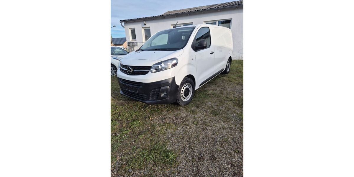 Opel Vivaro 101.311 km 12.600 € Bad Salzuflen 32108
