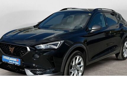 Cupra Formentor 20.181 km 33.390 &euro; Detmold 32756