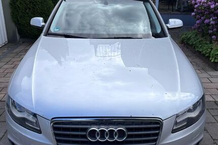 Audi A4 293.000 km 4.399 &euro; Bünde 32257