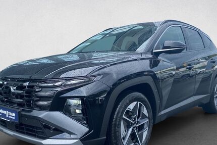 Hyundai TUCSON 29.205 km 28.990 &euro; Bielefeld 33609