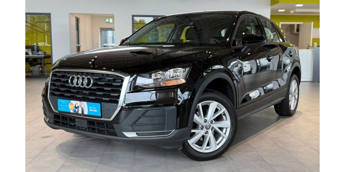 Audi Q2 88.539 km 16.995 &euro; Herford 32052