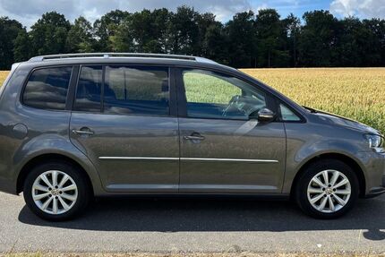 VW Touran 91.400 km 9.500 &euro; Bielefeld 33739