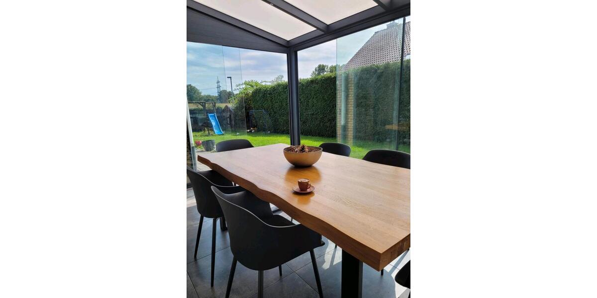 Erdgeschoßwohnung Halle - 4 Zimmer, 112 m&sup2;, 305.000&euro; | Angebot:27018523