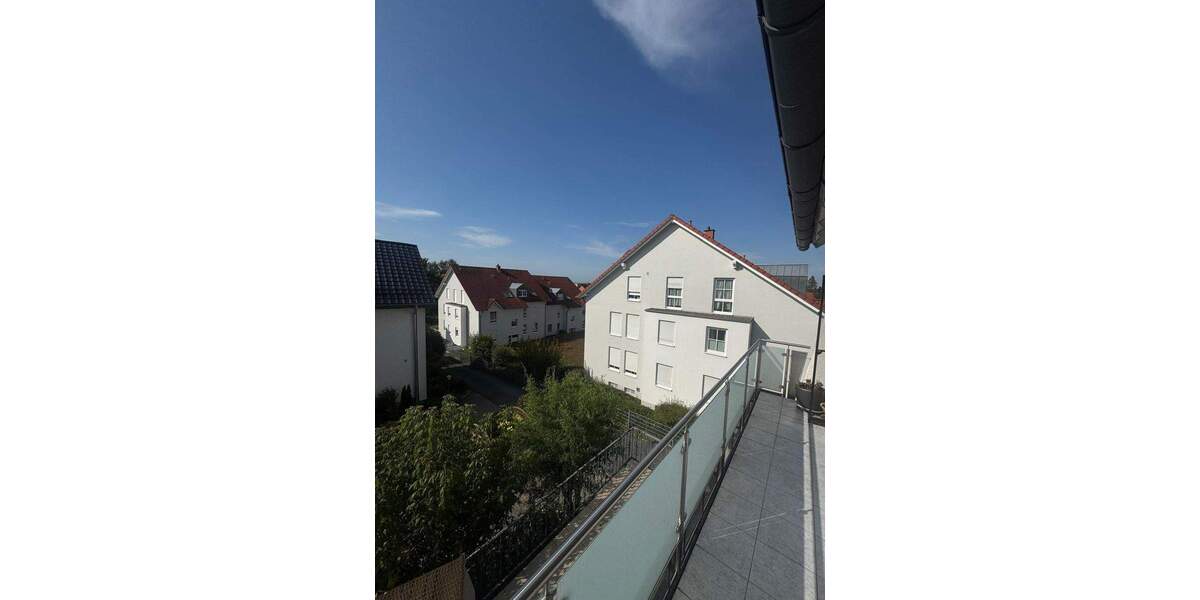 Etagenwohnung Bielefeld Brackwede - 3 Zimmer, 96 m&sup2;, 254.000&euro; | Angebot:25741363