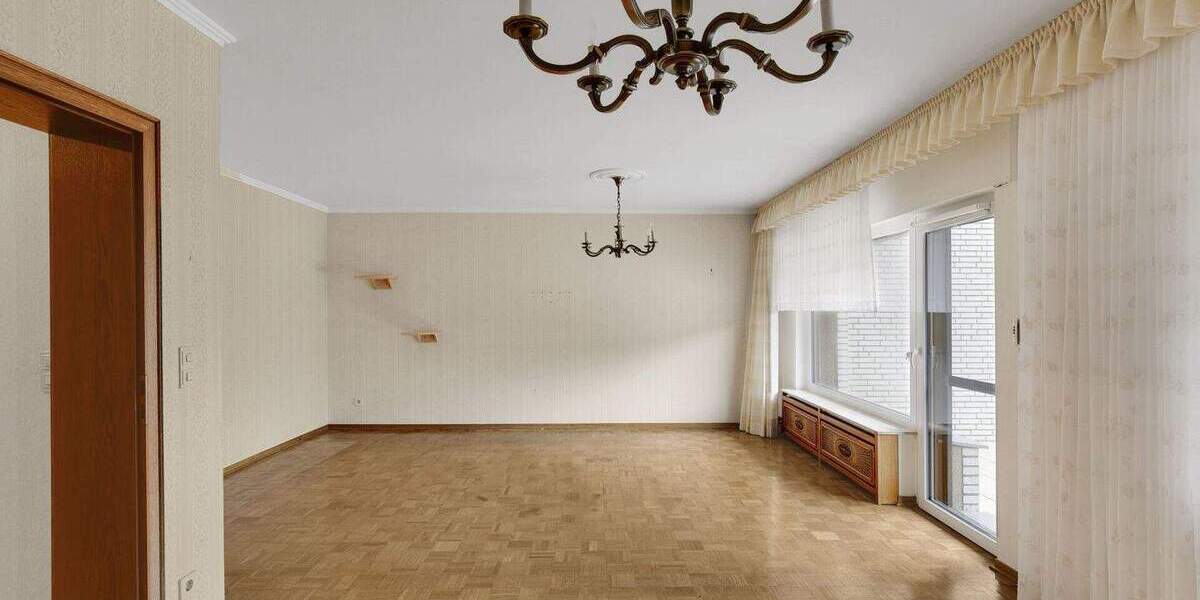 Reihenmittelhaus Bielefeld Sennestadt - 5 Zimmer, 108 m&sup2;, 330.000&euro; | Angebot:25694624