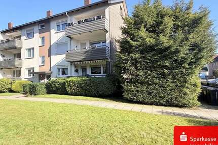 Wohnung Bielefeld Stieghorst - 3 Zimmer, 77 m&sup2;, 139.000&euro; | Angebot:25823422