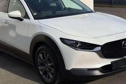 Mazda CX-3 53.100 km 21.890 &euro; Gütersloh 33330