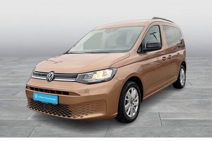 VW Caddy 94.700 km 19.880 &euro; Bünde 32257