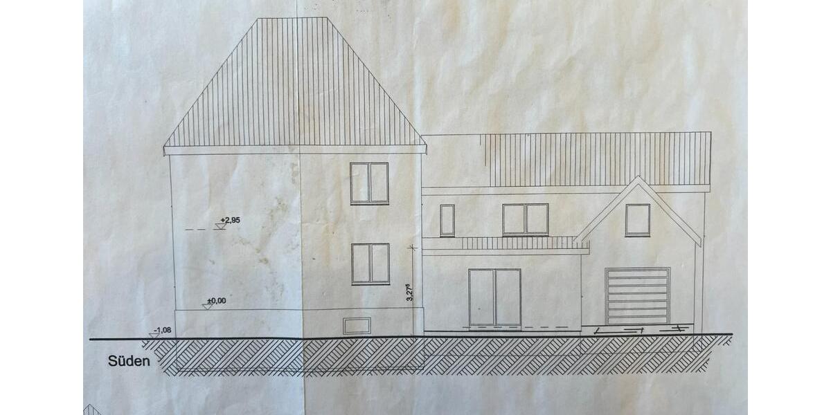 Einfamilienhaus Bielefeld Sennestadt - 8 Zimmer, 200 m&sup2;, 450.000&euro; | Angebot:25626644