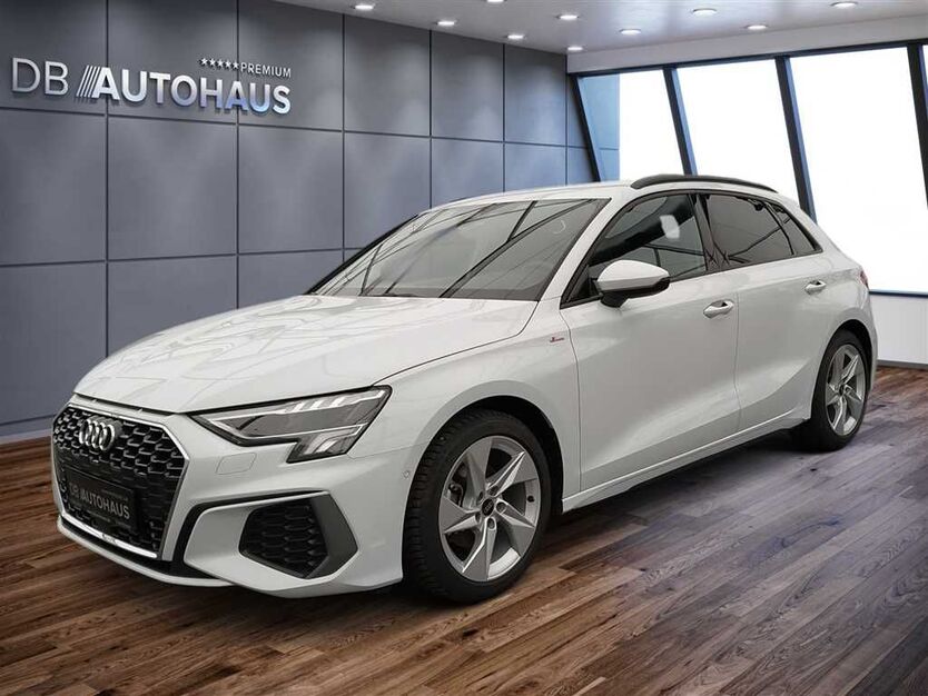 Audi A3 36.608 km 29.860 € Bad Salzuflen 32105