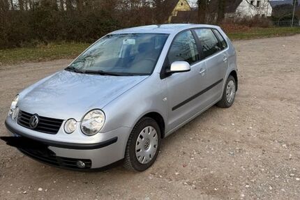 VW Polo 139.000 km 2.050 &euro; Melle 49324