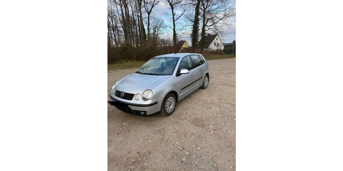 VW Polo 139.000 km 2.050 &euro; Melle 49324