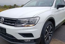 VW Tiguan 50.120 km 18.600 &euro; Bielefeld 33719