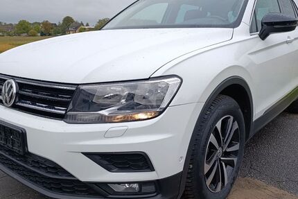 VW Tiguan 50.120 km 18.600 € Bielefeld 33719