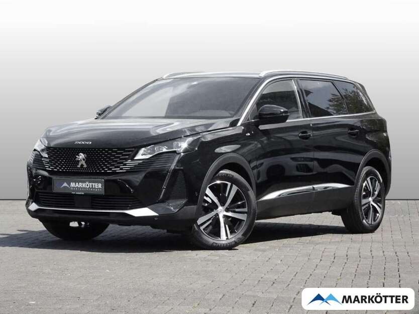 Peugeot 5008 18.456 km 26.650 € Herford 32051