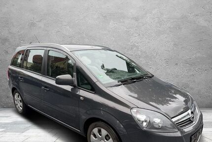 Opel Zafira 160.000 km 3.999 &euro; Detmold 32758