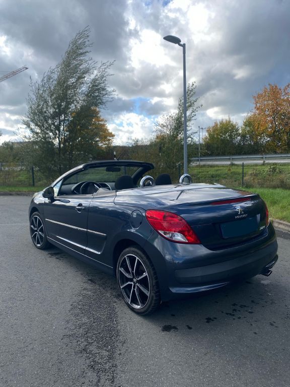 Peugeot 207 175.000 km 2.600 € Werther 33824