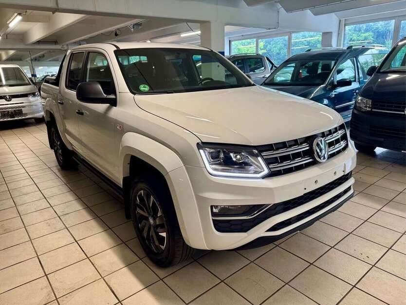 Amarok