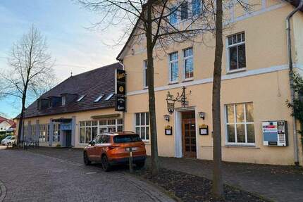 Gewerbeobjekt Halle-Hörste Hörste - 825.000&euro; | Angebot:25669122