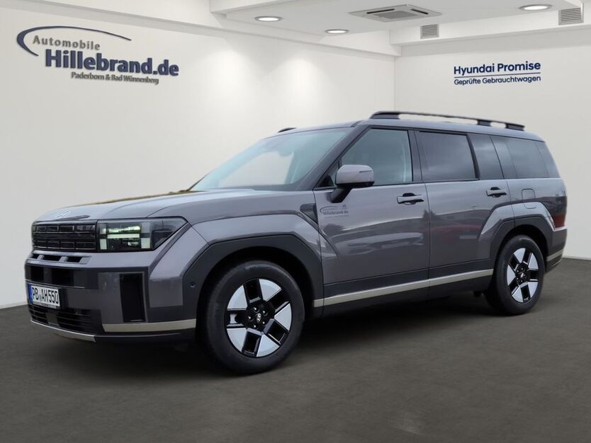 Hyundai SANTA FE 15.000 km 44.990 € Paderborn 33106