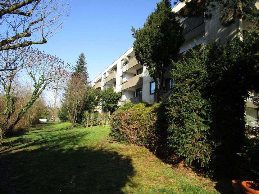 Wohnung zum Kaufen in Hanau 349.000 € 120 m²