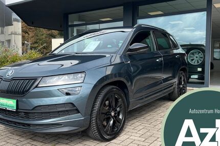 Skoda Karoq 81.590 km 25.490 &euro; Hiddenhausen 32120