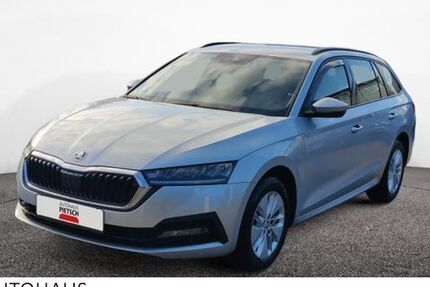 Skoda Octavia 72.394 km 24.790 € Melle 49324