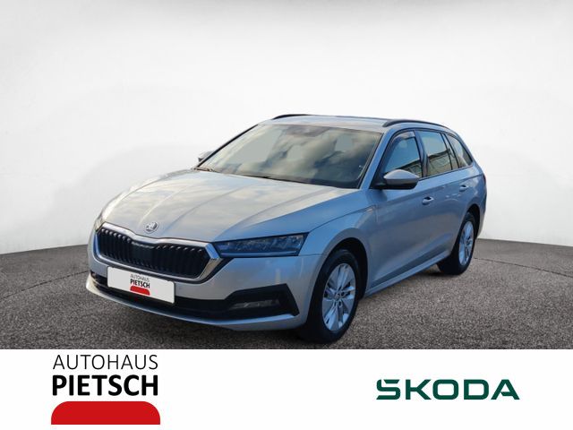 Skoda Octavia 72.394 km 24.790 € Melle 49324