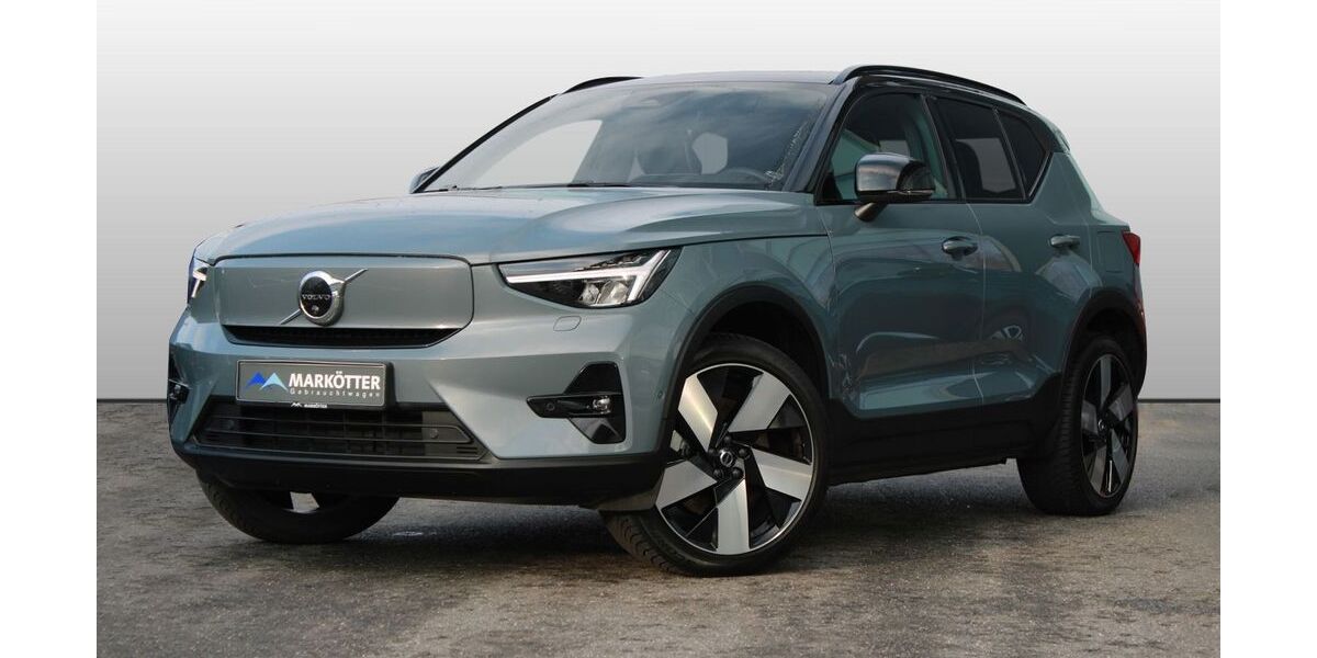 Volvo XC40 35.013 km 30.450 &euro; Herford 32051