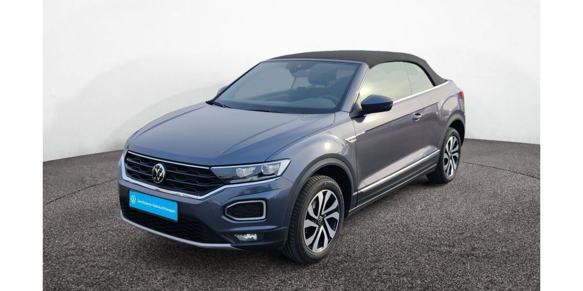 VW T-Roc 88.386 km 19.980 &euro; Melle 49324
