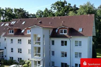 Wohnung Detmold Hiddesen - 3 Zimmer, 90 m&sup2;, 229.000&euro; | Angebot:27160645