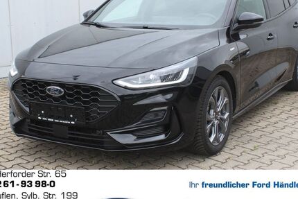 Ford Focus 48.300 km 26.500 &euro; Bad Salzuflen 32107