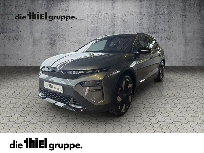 Skoda Elroq 1.500 km 55.900 € Paderborn 33104