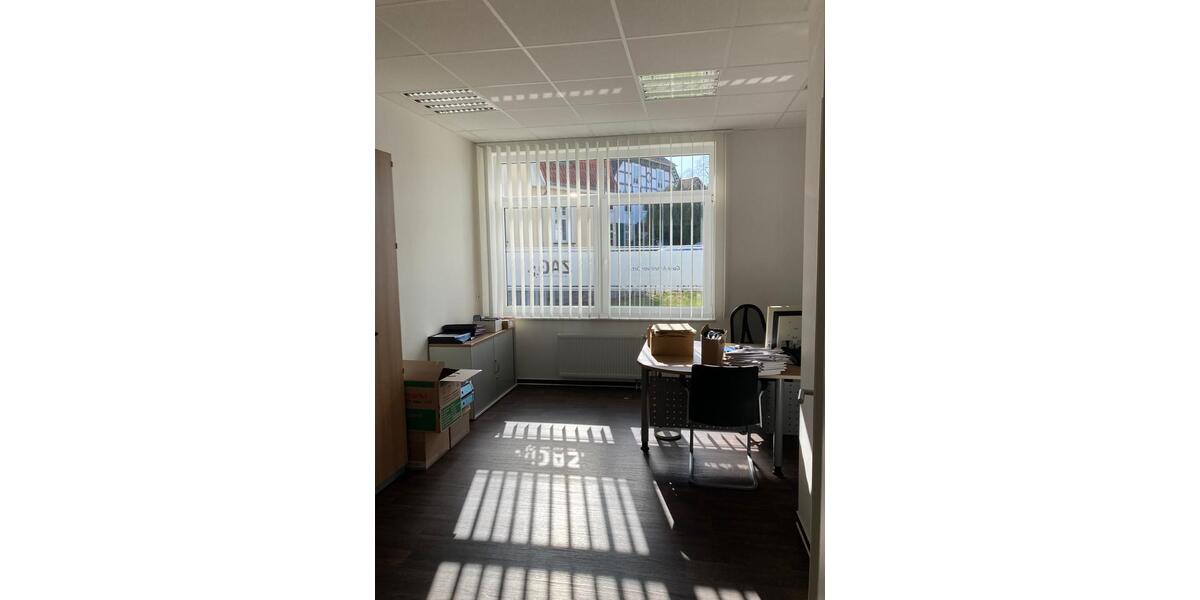 Büro Praxis Geschäftsräume in Dissen a TW zimmer