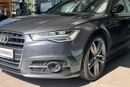 Audi A6 136.290 km 20.990 &euro; Halle Westfalen 33790