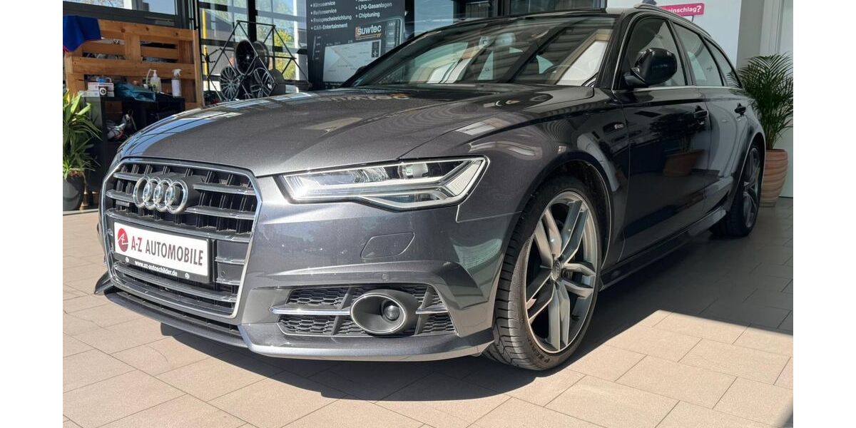 Audi A6 136.290 km 20.990 &euro; Halle Westfalen 33790