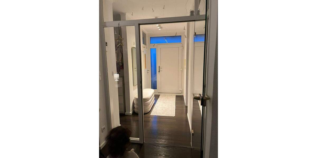 Terrassenwohnung Gütersloh Innenstadt - 4 Zimmer, 109 m&sup2;, 257.500&euro; | Angebot:25835425