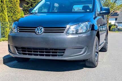 VW Caddy 203.400 km 6.750 &euro; Bielefeld 33602