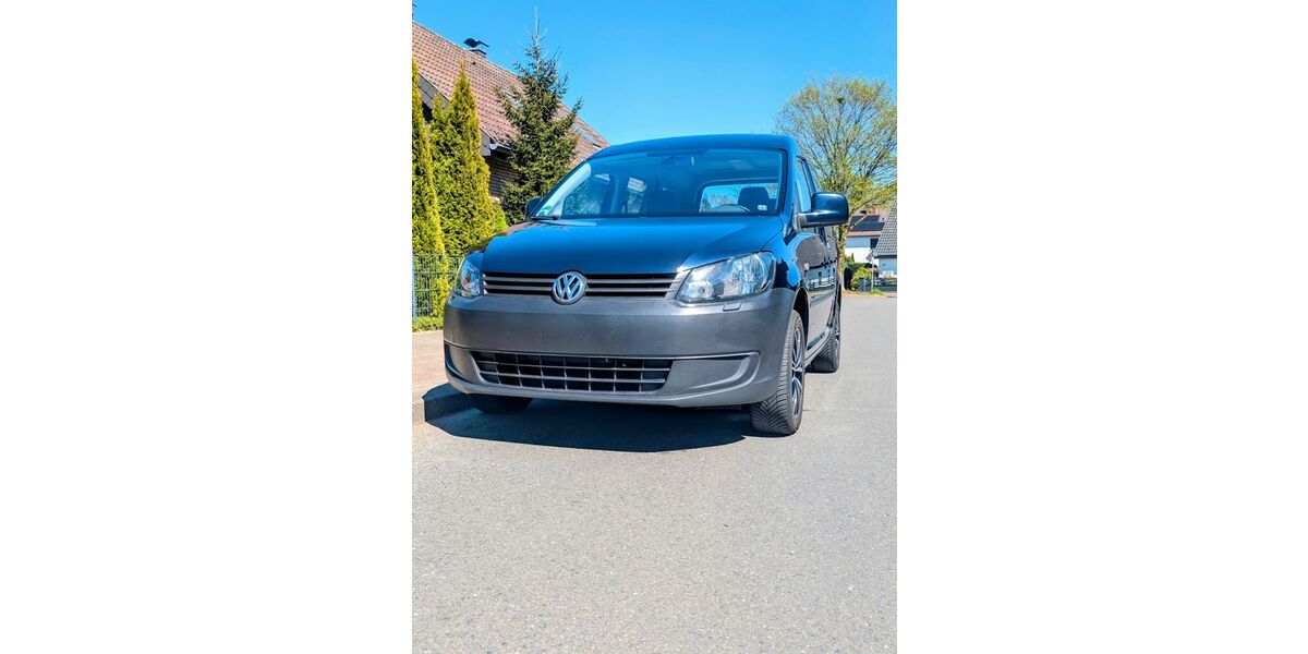 VW Caddy 203.400 km 6.750 &euro; Bielefeld 33602