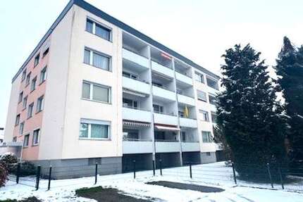 Wohnung Bad Salzuflen Ehrsen-Breden - 3 Zimmer, 68 m&sup2;, 159.000&euro; | Angebot:24793407