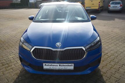 Skoda Fabia 18.000 km 15.980 &euro; Versmold 33775