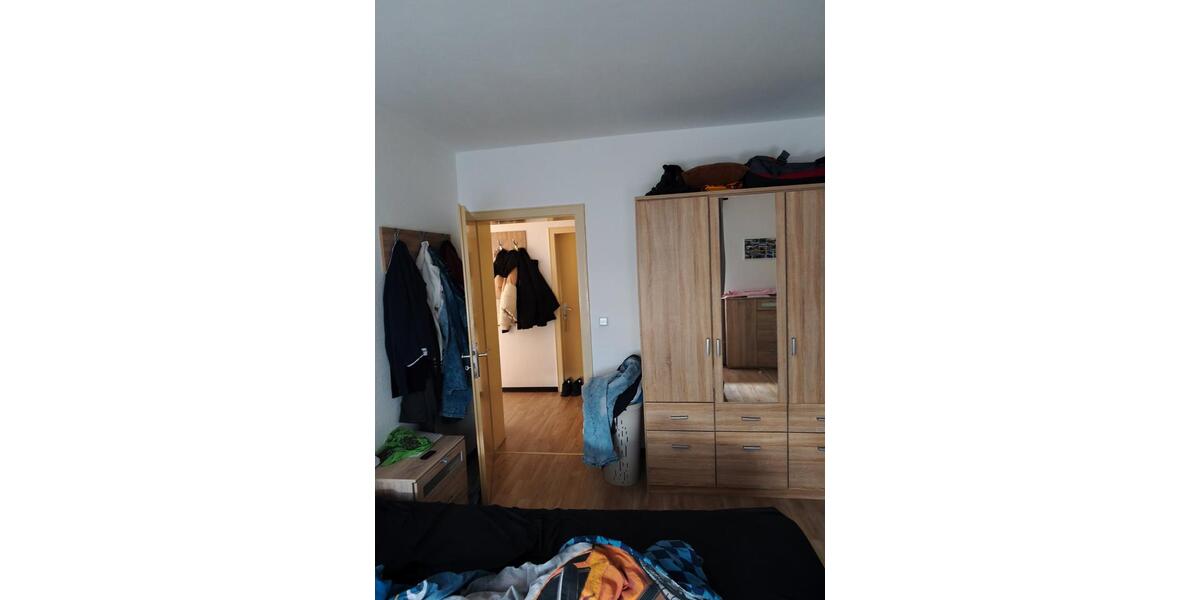 Etagenwohnung Gütersloh Avenwedde - 2 Zimmer, 62 m&sup2;, 560&euro; | Angebot:25611912